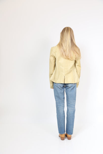 Nigel Preston Blazer