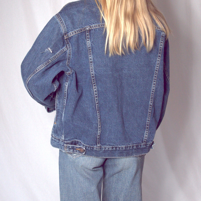 Levi’s Denim Jacket