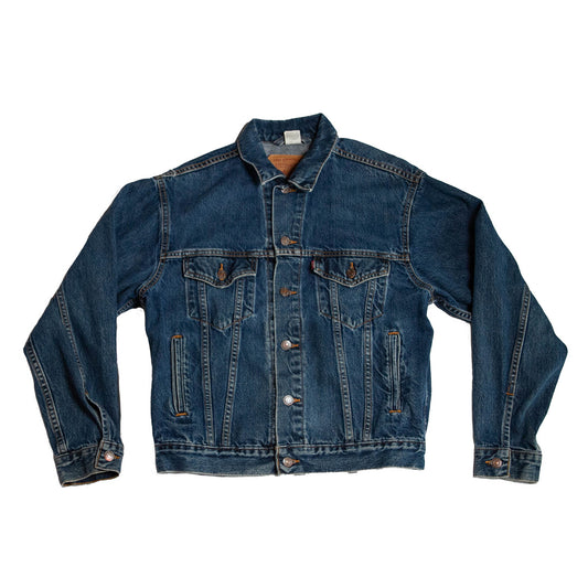 Levi’s Denim Jacket