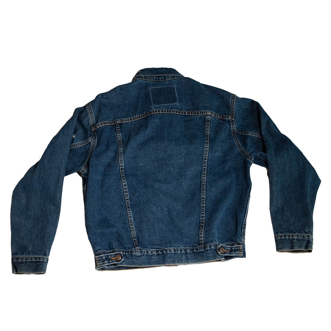 Levi’s Denim Jacket