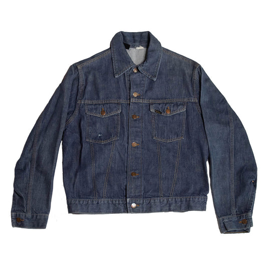 Roebucks Denim Jacket