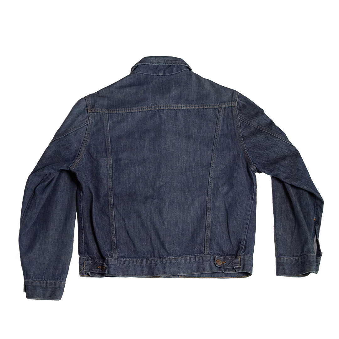 Roebucks Denim Jacket