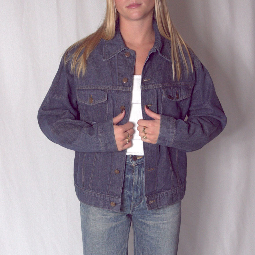 Roebucks Denim Jacket