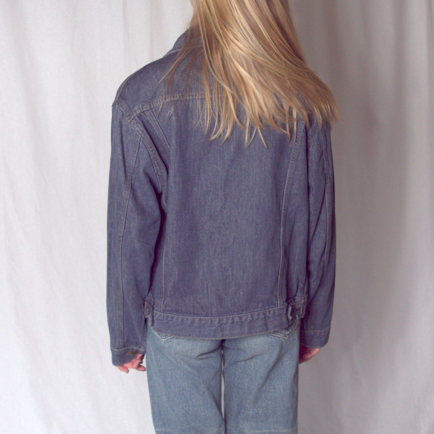 Roebucks Denim Jacket
