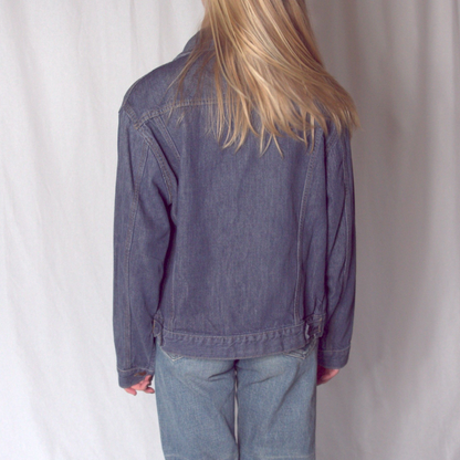 Roebucks Denim Jacket