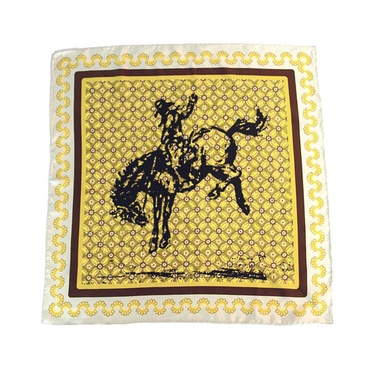 Bronco Bandana
