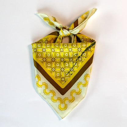 Bronco Bandana