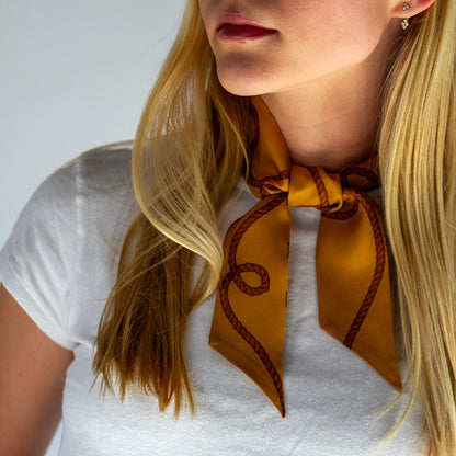 Lasso Twilly
